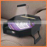 Sofa Tray Table With Light thumbnail-1