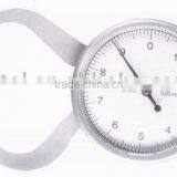 Thickness Gauges, Dial Thickness Gauges