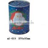 Tin Printed Money Bank thumbnail-1