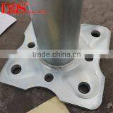 Galvanized Adjustable Shoring Post Shore Screw Jack Prop thumbnail-4