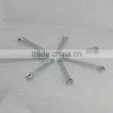 BERRYLION 14mm to 17 mm Oil Pipe Alligator Wrench With Polished Treatment thumbnail-4