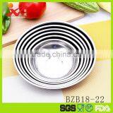 Wholesale Stainless Steel Bowl Mixing thumbnail-1