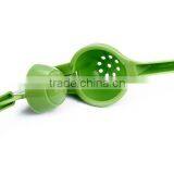 Plastic Material Kitchen Vegetable Fruit Orange Lemon Squeezer thumbnail-6