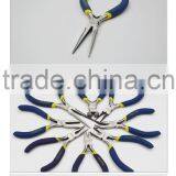 4.5"Long Nose Pliers Function Product Hand Tools Manufacture thumbnail-5