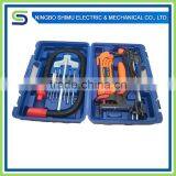 Wholesale China Factory Multi-purpose Timber Stair Cnc Router thumbnail-4