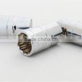 1/2'' Metric Dual Color Hexagonal Mirror Sockets CR-V thumbnail-6