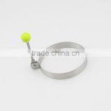 Stainless Steel Circle-Shaped Fried Egg Mould thumbnail-3