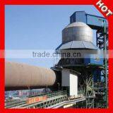 China Zhengzhou Unique Small Cement Rotary Calcine Kiln