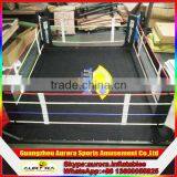 2017 Best Popular Training Boxing Ring for Gym Boxing Hall