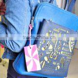 Silicon Credit Card Holder, Name Card Holder, ID Card Holder thumbnail-3