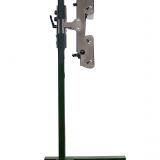 Guangzhou Jonrare Automotive Short Wave Infrared Lamp|JR-DS2|2KW|220V thumbnail-5