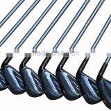 Golf Club Iron Set Tigeroar Forged Golf Iron Set thumbnail-3