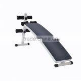 Ab Fitness/Weight Bench Sit Up Exercise Ab Crunch Board