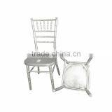 Beechwood Limewashed Camelot Chair(UK Style Chiavari Chair) thumbnail-2