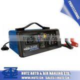 Portable 15amp Car Battery Charger BCH150M04