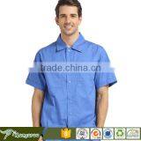 Color For Office Working Overall Uniform thumbnail-5