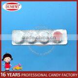 Double Layers Compressed Tablet Whistle Pops Candy thumbnail-3