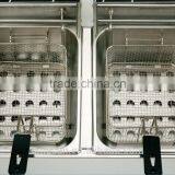 Electric Donut Fryer,Deep Fryer With Timer,Fryer for Chicken thumbnail-4