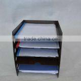 Wooden Office Product Stationery Case thumbnail-2