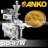 Anko Automatic Syrupy Sweet Dessert Indian Rasgulla Making Machine