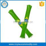 Promotional Factory Price PE Inflatable Noise Stick