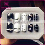 New Air Nail Art 3d Stickers With Stone thumbnail-3