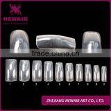 NEWAIR Professional ABS Salon Nail Tips thumbnail-4