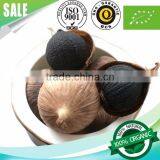 Chinese Anti-cancer Peeled Black Garlic thumbnail-2