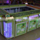 The Newest Dragon Treasure 3 Fishing Game Machine thumbnail-5