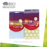 Popular Non Woven Microfiber Glass Cleaning Cloth/kitchen Household Nonwoven Wipes thumbnail-4