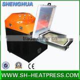 Manufacture 3d Phone Case Microtec Heat Press Machine Cy-zkj01 thumbnail-1