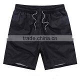 Custom Mens Board Shorts Waterproof With Mesh Polyester Quick Dry Surf Shorts thumbnail-5