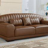 China Furniture New Arrival Luxury Nubuck Leather thumbnail-3