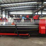 XJ1325 Wood Stair Cnc Router Machine thumbnail-5