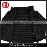 Factory Casual Man Padded With Paipai Coats Winter Simple Wholesale Men Bubble Jackets thumbnail-3
