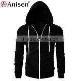 Wholesale Men Custom Hoodies Xxxxl Sweatshirts thumbnail-3