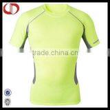 Ocean Side Woman Compression Tights Shirt thumbnail-1