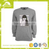 High Quality Fashion Cotton Hoodies thumbnail-1