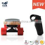 HSJ201 Factory Wholesale Electric Boosted Skateboard 2017 thumbnail-2