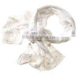 Cotton Scarves thumbnail-1