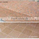 Tan Brown Granite Surface Polished / Honed / thumbnail-5
