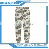 Men Camouflage Pants/OEM Design Camouflage Trousers/cheap Wholesale Sweatpants thumbnail-2