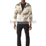 Rocky Printed Eco-fleece Custom Printing Bulk Zip Hoodies Cheap thumbnail-4