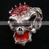 Buckle,Fashion Buckle,Belt Buckle thumbnail-1