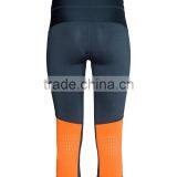 Latest Fashion Women's Track Pants Leggings Fitted Elastic Bottoms thumbnail-2