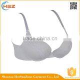 HSZ-58053 Latest Fashion Lingerie Stock Lot Girls Bra Women Fancy Underwear thumbnail-6