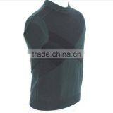 100% Cashmere Man Pullover Sweater 2015 thumbnail-5