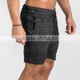 Top Quality Short Men Casual Brand Gyms Fitness Shorts Men Professional Bodybuilding Shorts thumbnail-2