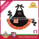Good Quality Children's Sex Full Length Bib Apron Apron Kitchen With Printing thumbnail-1