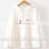 Wholesales 2016 Women's Hoodies Simple Designs thumbnail-1